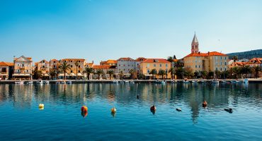 5 tips for øyhopping i Kroatia