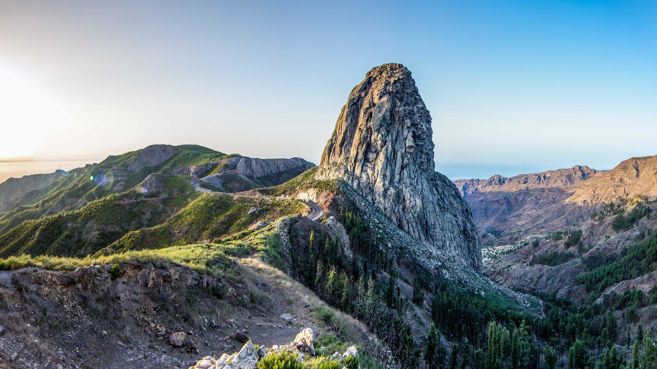 Kanariøyene er mer enn bare charter - Travelblog Travellink