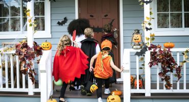 Halloween i USA – en ferie «to die for»